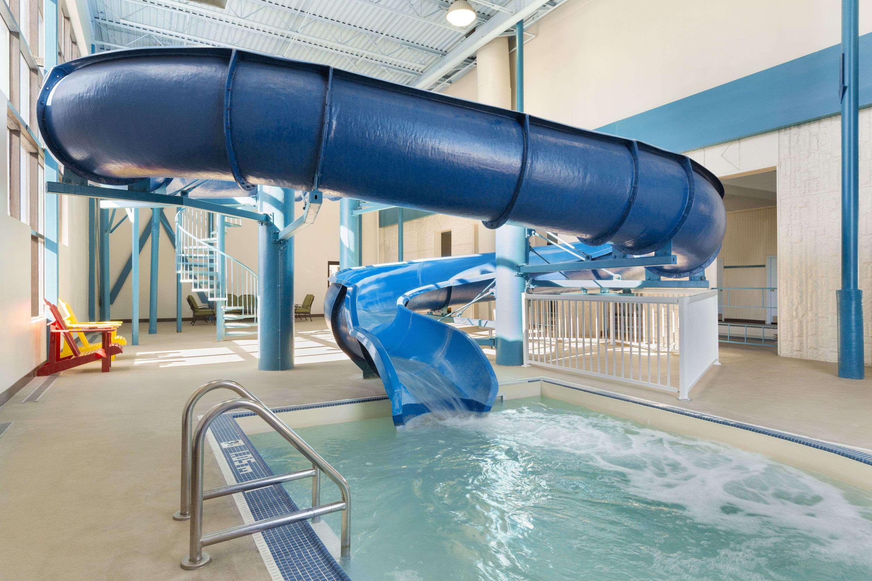 Travelodge By Wyndham Edmonton West Ngoại thất bức ảnh
