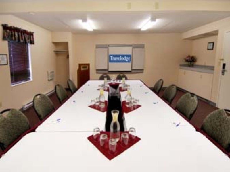 Travelodge By Wyndham Edmonton West Ngoại thất bức ảnh
