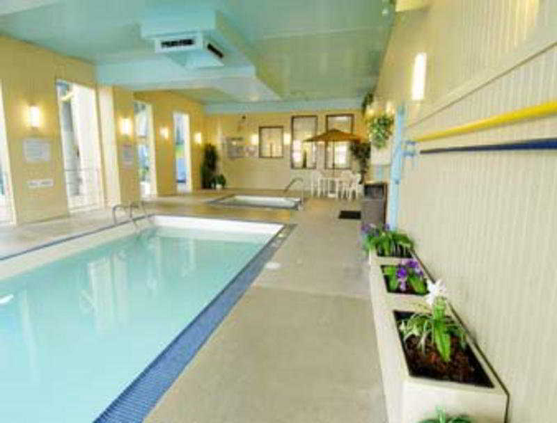 Travelodge By Wyndham Edmonton West Ngoại thất bức ảnh